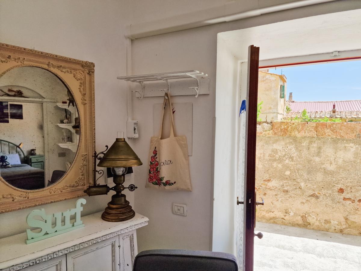 Casa Raffaella - appartamento Elba
